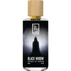 Black Widow von The Dua Brand / Dua Fragrances