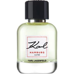 Karl Hamburg Alster by Karl Lagerfeld