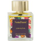 Lion Alpha by NotaBané