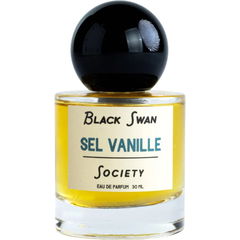 Sel Vanille (Eau de Parfum) by Black Swan Society
