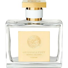 White Vicuna von Graham & Pott