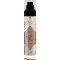 Cocoa Butter Cashmere by Dirty Soul Soap Co.