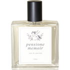 Pensione Memoir by Good Dearest Unhappy