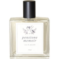 Pensione Memoir by Good Dearest Unhappy