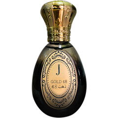 Gold 48 von Jamr Al Oud