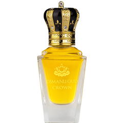 Lugain by Osmanlı Oud