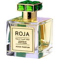 Kingdom of Saudi Arabia Aoud Parfum by Roja Parfums