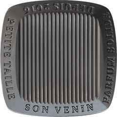 Pur 01 (Parfum Solide) von Son Venïn