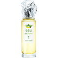 Eau de Sisley 1 von Sisley