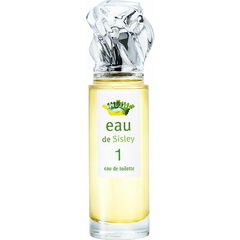 Eau de Sisley 1 von Sisley