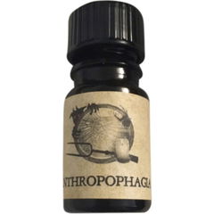Anthropophagia by Arcana Wildcraft