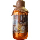 Sutton Distilled (Aftershave) von First Line Shave