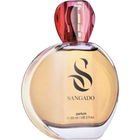 Cappuccino Vanilla von Sangado