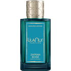 Zafran Boisé von LilaNur Parfums