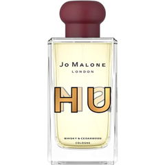 Huntsman - Whisky & Cedarwood von Jo Malone
