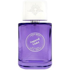 Sugared Violet by Liquid Brazil