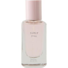 Syrup Pink von Zara