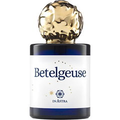 Betelgeuse by In Astra
