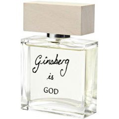 Ginsberg is God by Bella Freud