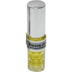 Hongkong Girl (Perfume) von Dadi / Perfumes Of Singapore