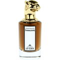 The Revenge of Lady Blanche von Penhaligon's