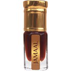 Jamaal von Al Shareef Oudh