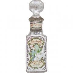 White Rose von W. T. Rawleigh