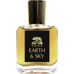 Earth & Sky (Eau de Parfum) by Teone Reinthal Natural Perfume