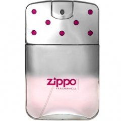 FeelZone for Her by Zippo Fragrances FeelZone for Her by Zippo Fragrances