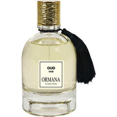 Oud Oud by Ormana