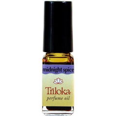 Midnight Spice von Triloka