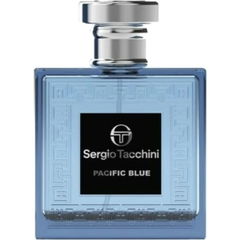 Pacific Blue by Sergio Tacchini