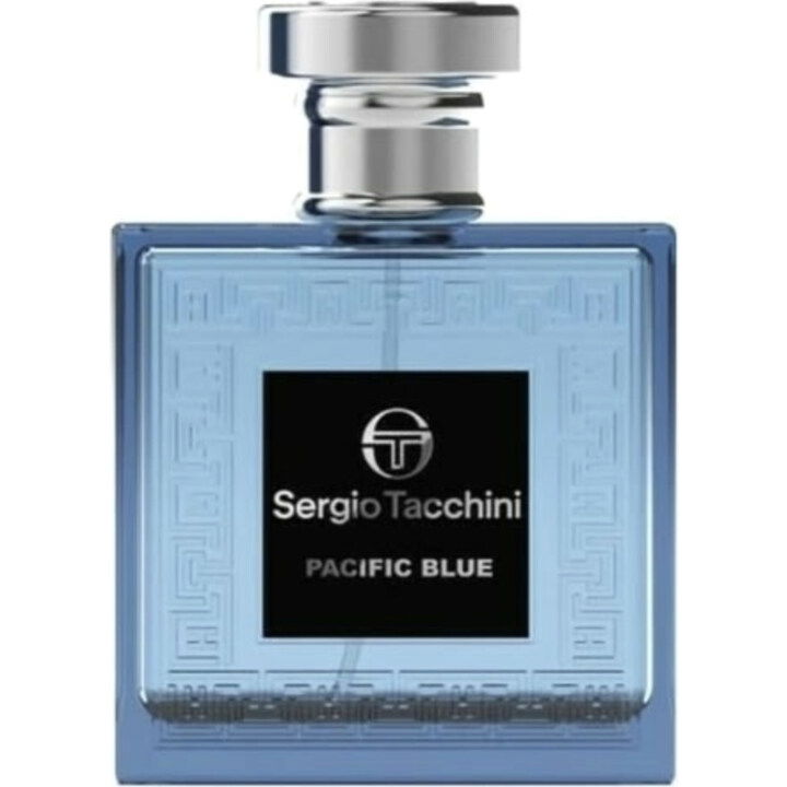 Pacific Blue von Sergio Tacchini