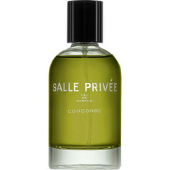Concorde von Salle Privée