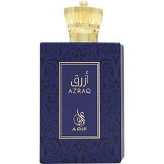 Azraq by Arif Perfumes