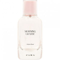 Morning Grasse by Zara
