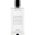 N° 10 White Oud by Agonist