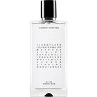 N° 10 White Oud by Agonist
