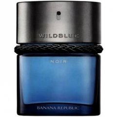 Wildblue Noir by Banana Republic