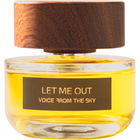 Let Me Out von Voice from the Sky