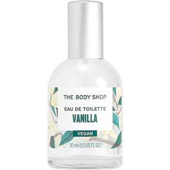 Vanilla (Eau de Toilette) by The Body Shop