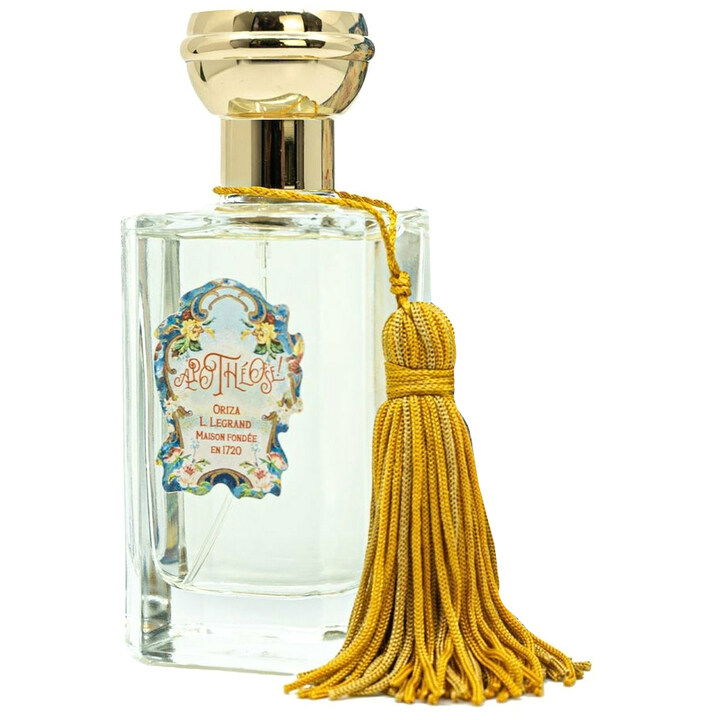 Apothéose von Oriza L. Legrand