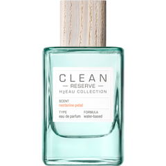 Nectarine Petal by Clean
