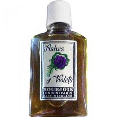 Ashes of Violets von Bourjois