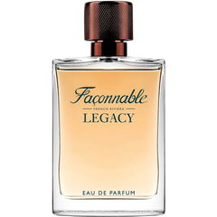 Legacy von Façonnable