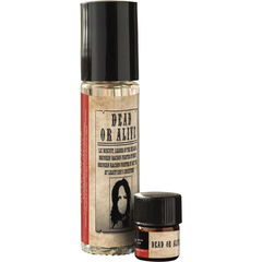 Dead or Alive (Perfume Oil) von Sucreabeille