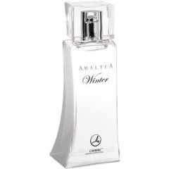 Amaltea Winter von Lambre