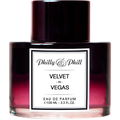 Velvet in Vegas by Philly & Phill