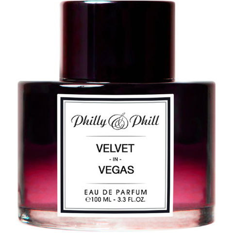 Velvet in Vegas von Philly & Phill