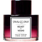 Velvet in Vegas by Philly & Phill